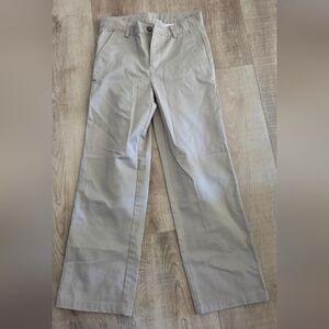 Nautica Boy Uniform Pants
